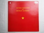 Fifteen Thoujghts of Brinsley Schwarz